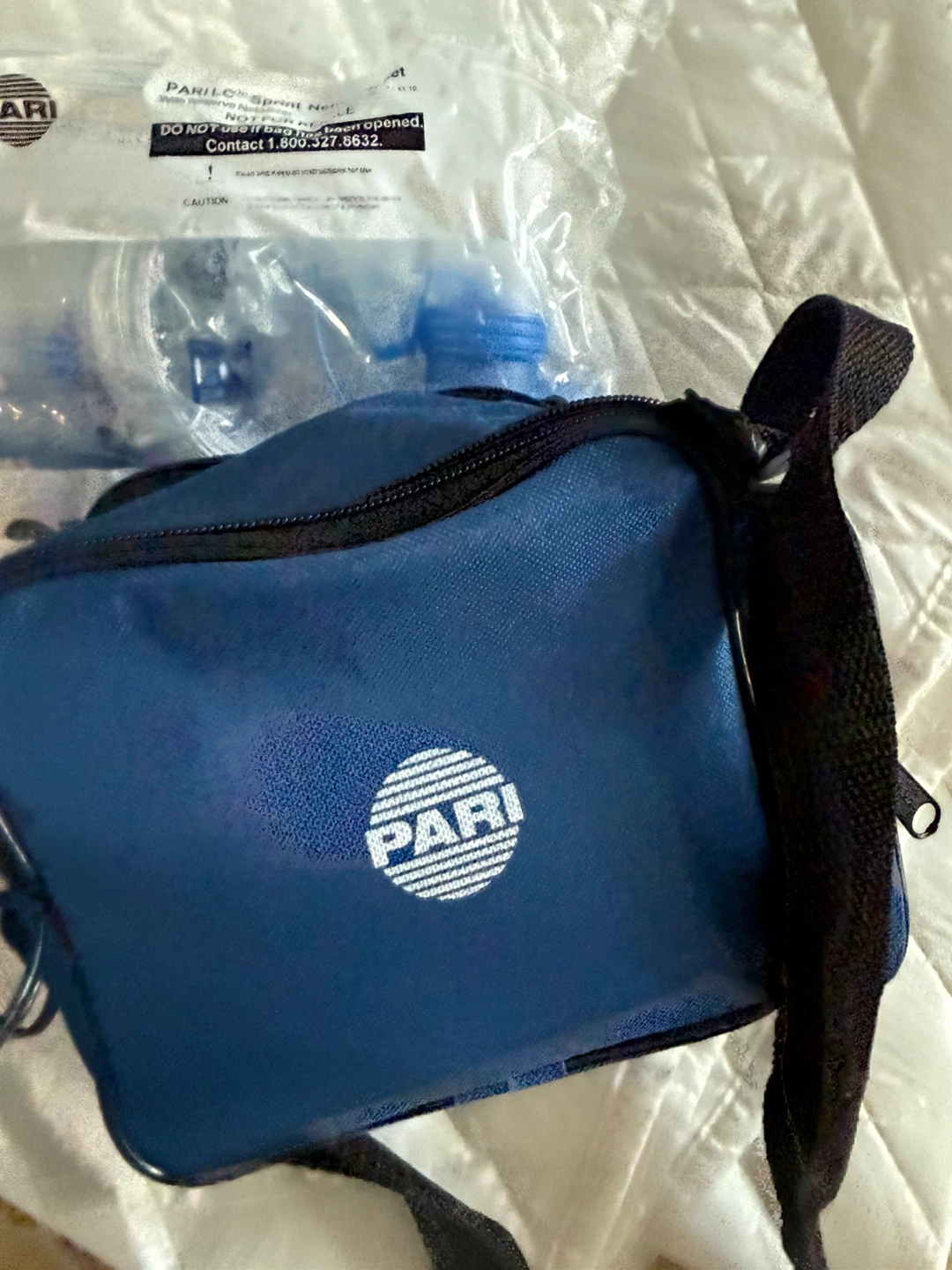 PARI LC Sprint Nebulizer Set - photo 3