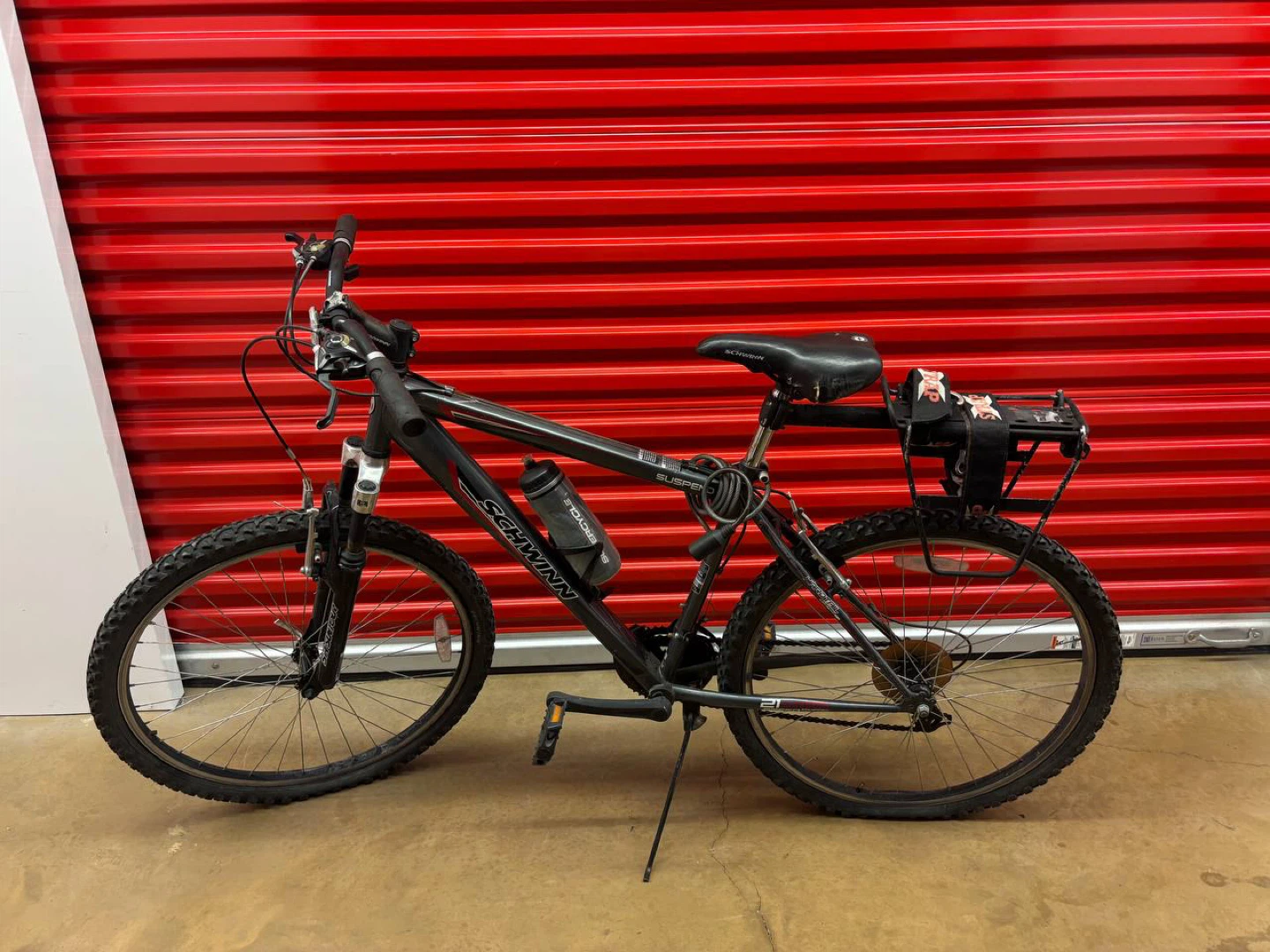 Schwinn Mountain Bike