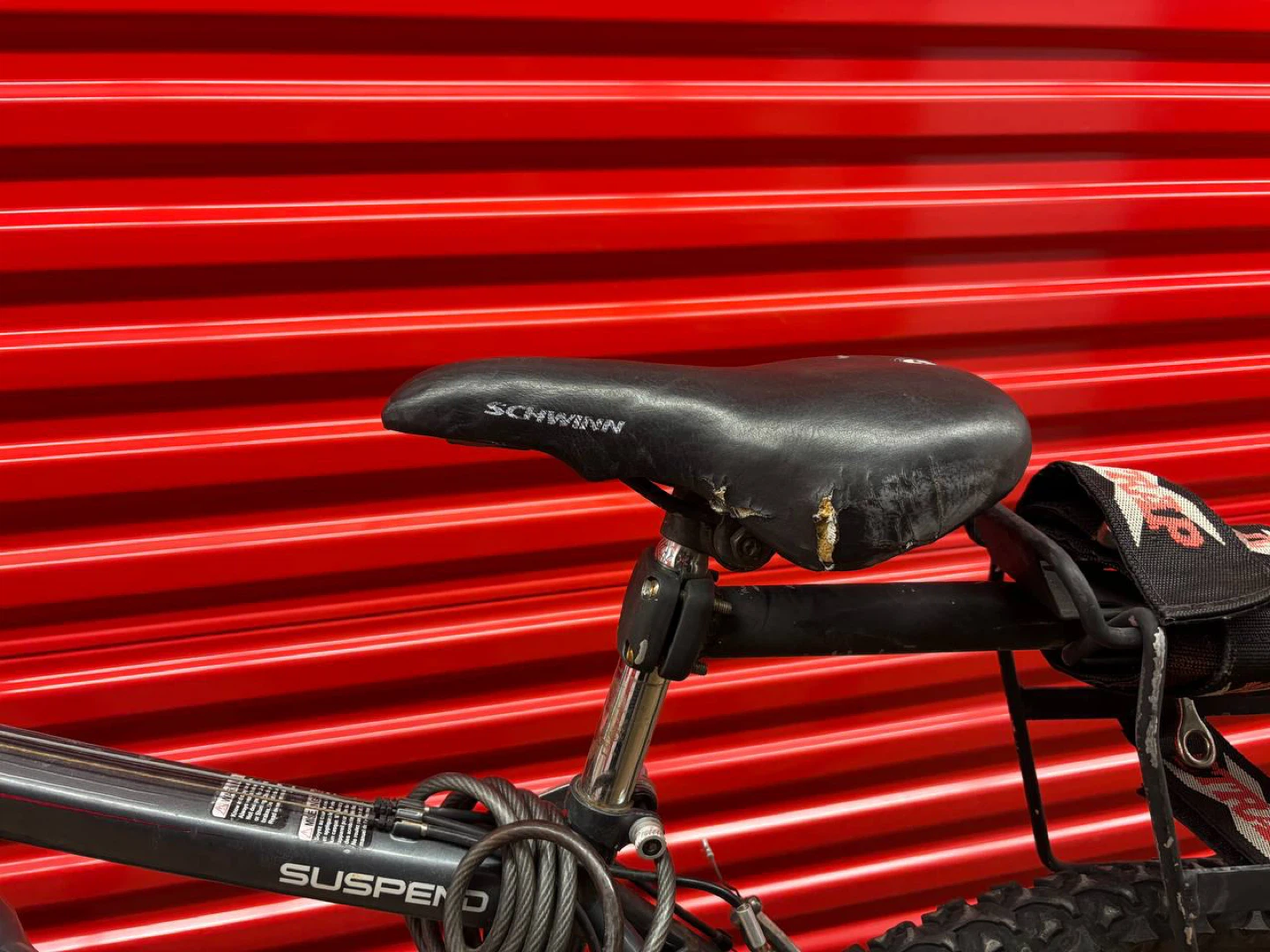 Schwinn Mountain Bike - photo 3