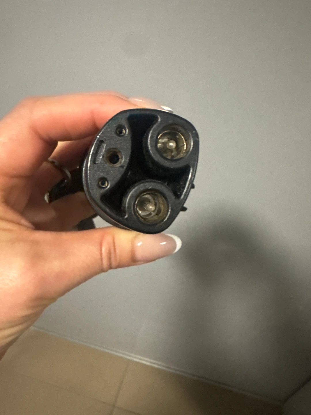 EV Charging Adapter - photo 2