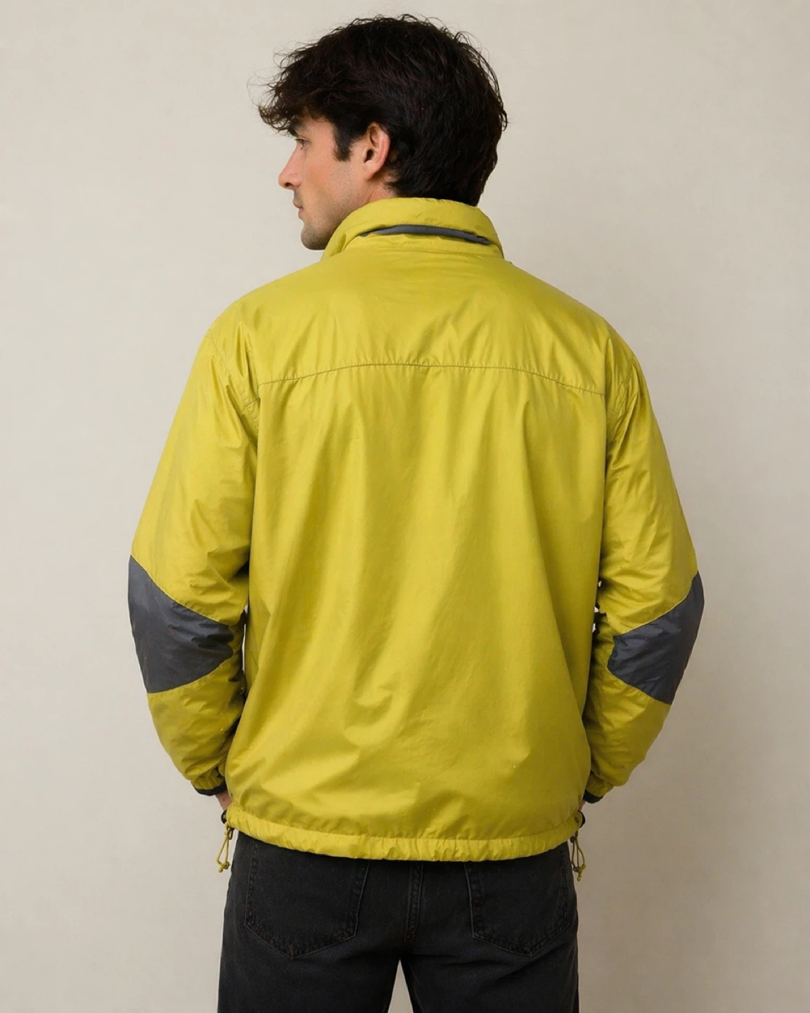 Mens’s Mountain Equipment Co-Op Jacket Sz Med - photo 2