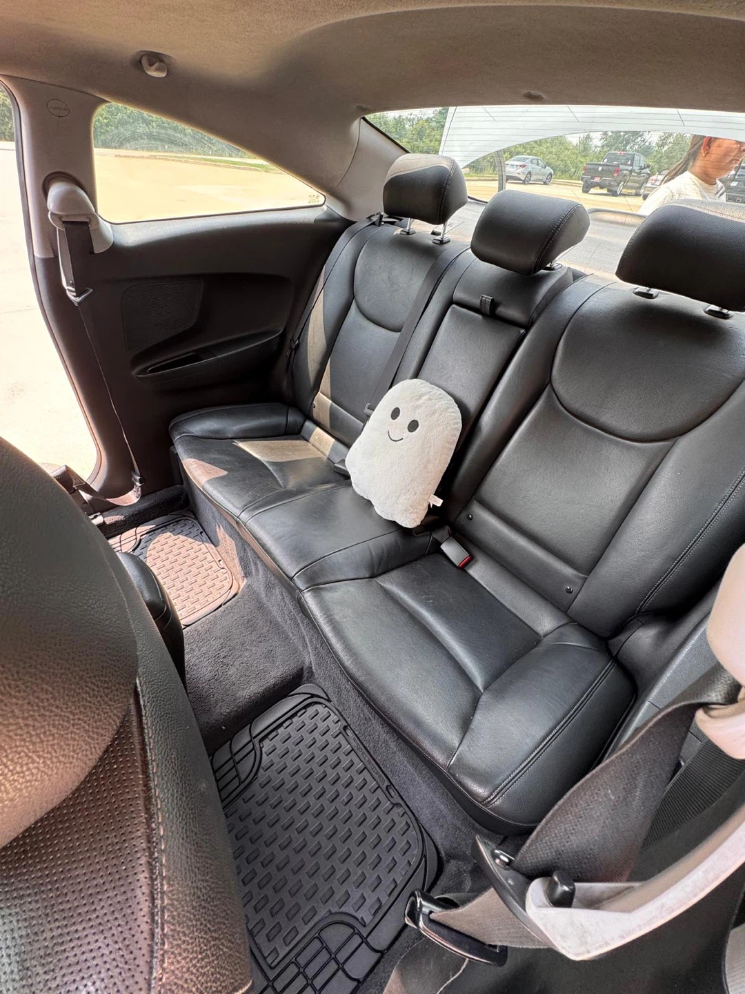 🚗 2013 Hyundai Elantra Coupe – Clean Title, Runs Great 🚗 - photo 3
