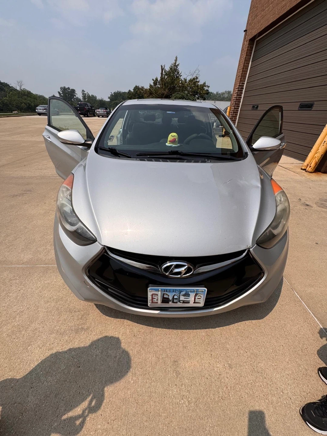 🚗 2013 Hyundai Elantra Coupe – Clean Title, Runs Great 🚗