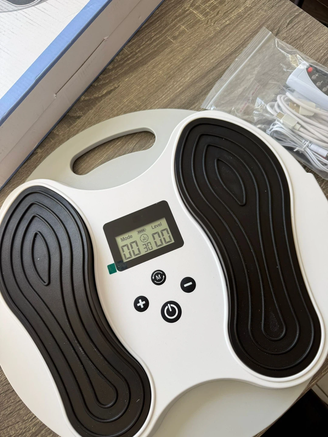 Electronic Foot Stimulator - photo 3