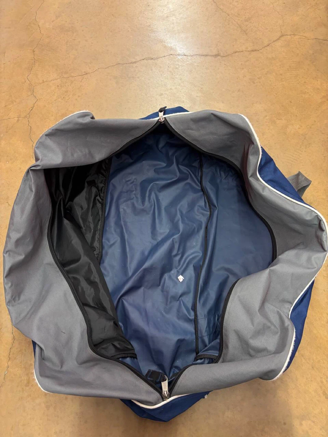 Windwell Duffel Bag - photo 4