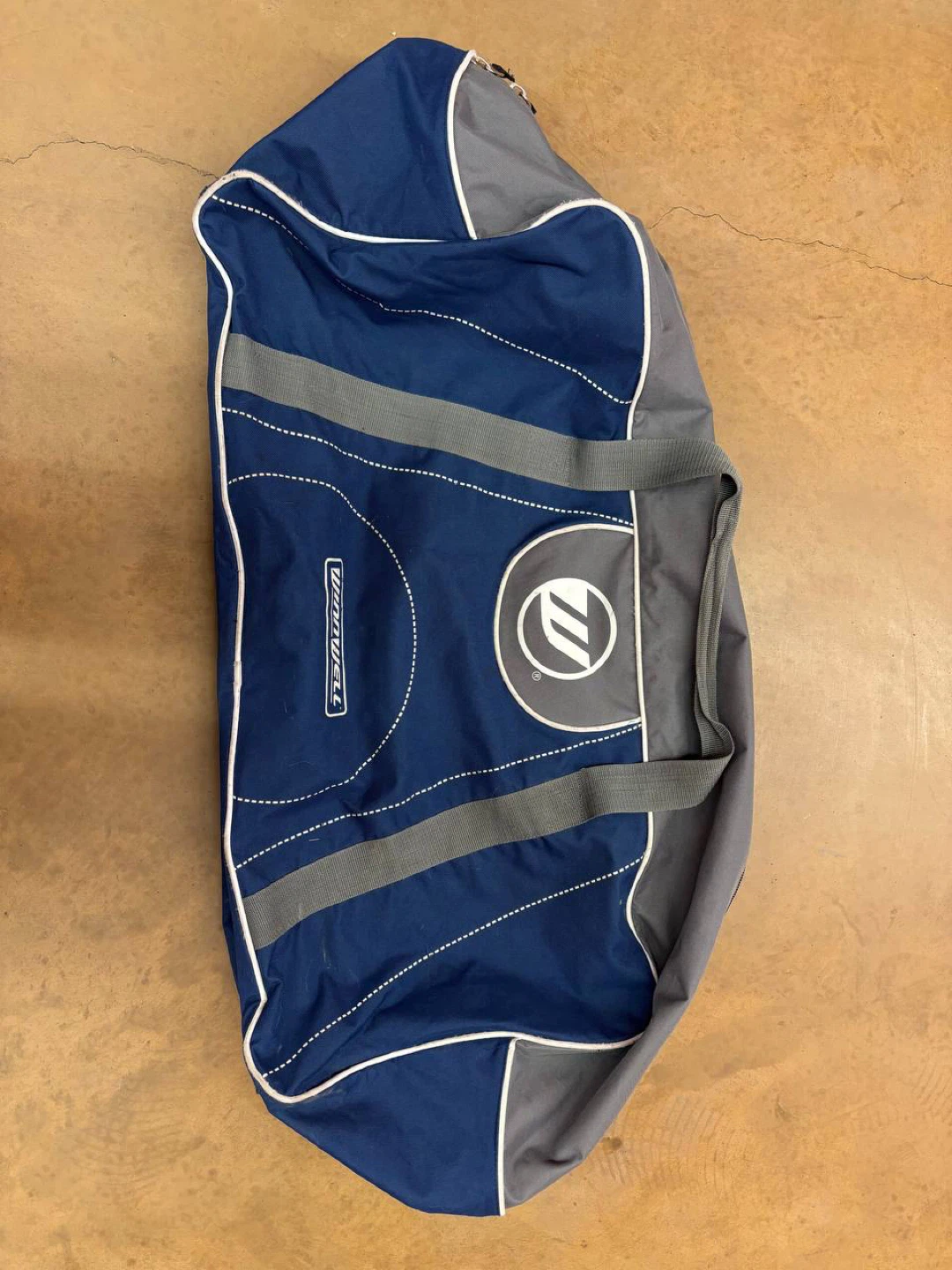 Windwell Duffel Bag - photo 2