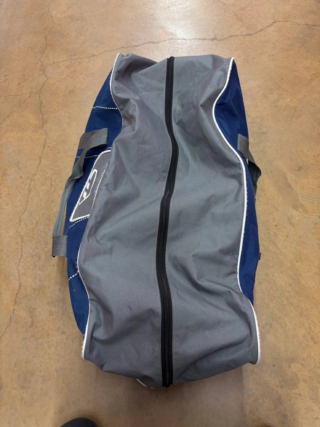 Windwell Duffel Bag - photo 3