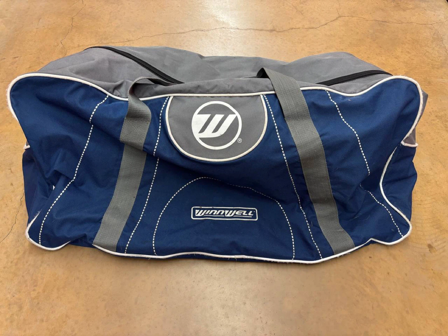 Windwell Duffel Bag