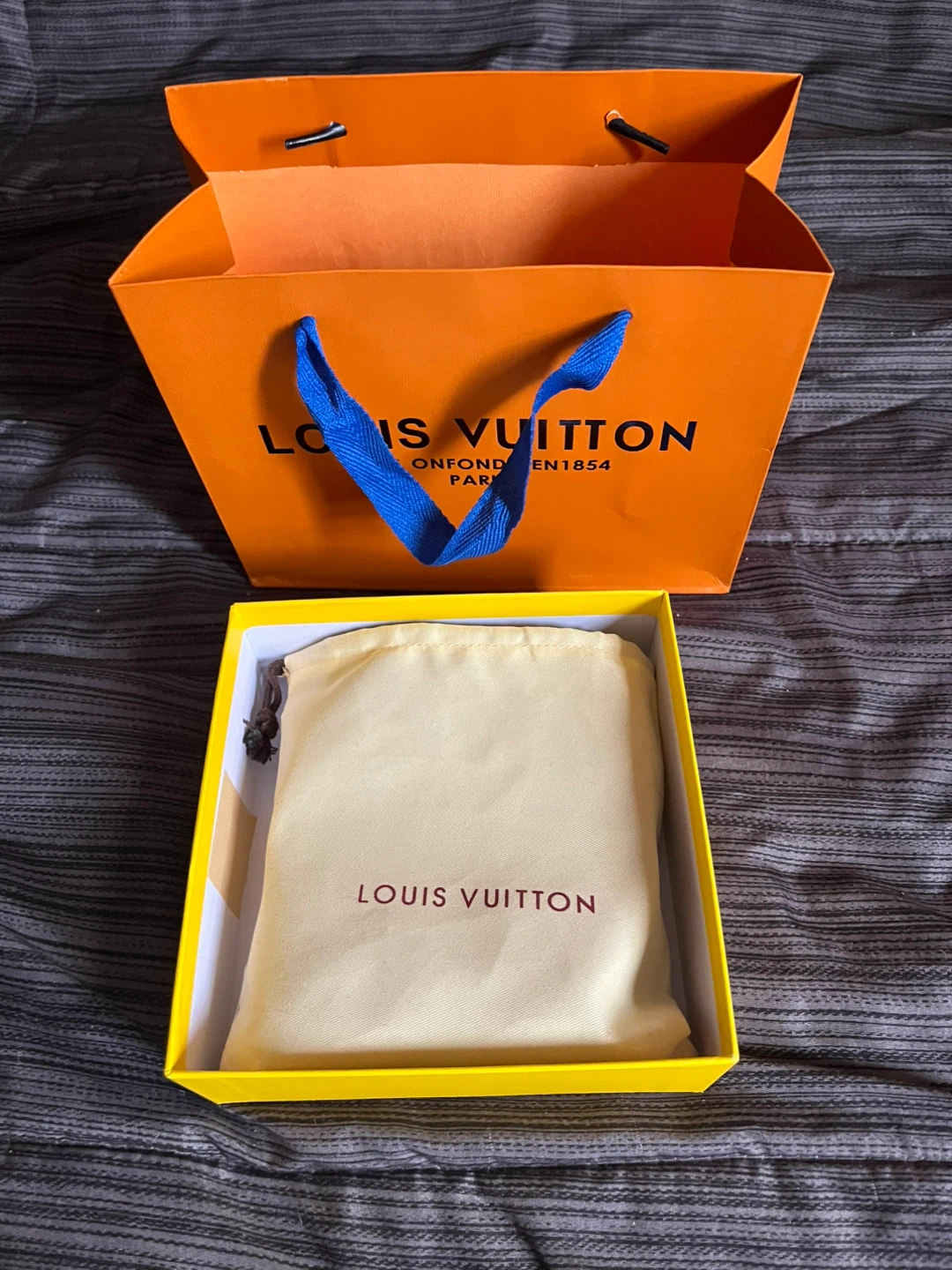 Black Louis Vuitton  Belt - photo 2
