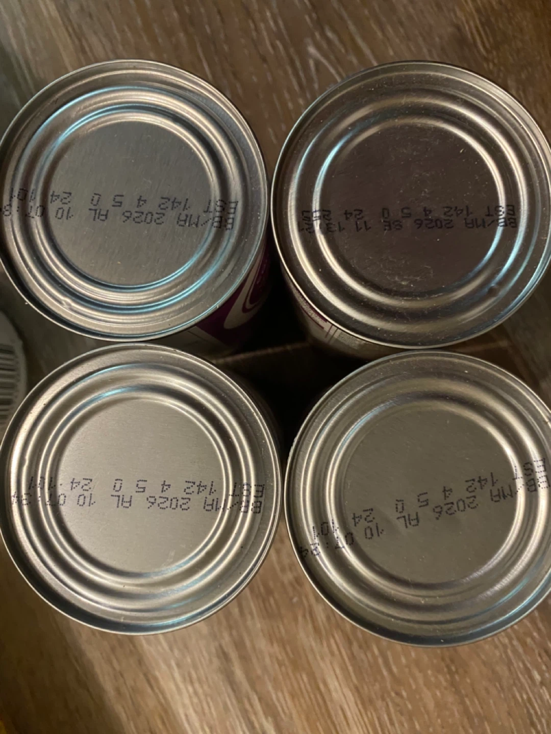 Assorted Canned Goods & All-Purpose Flour - photo 3