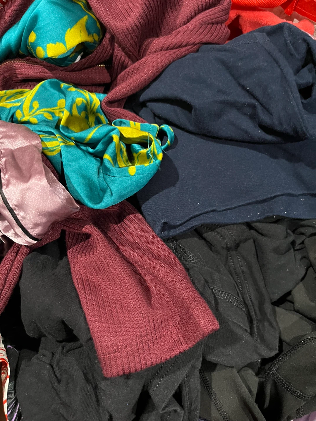 Assorted Women's Clothing Bundle