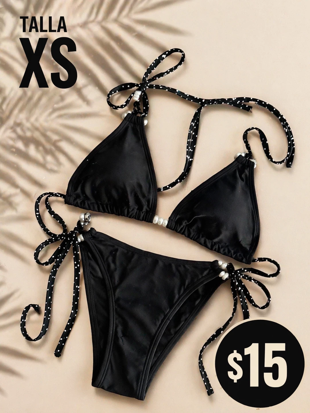 XS Bikini Set - photo 5