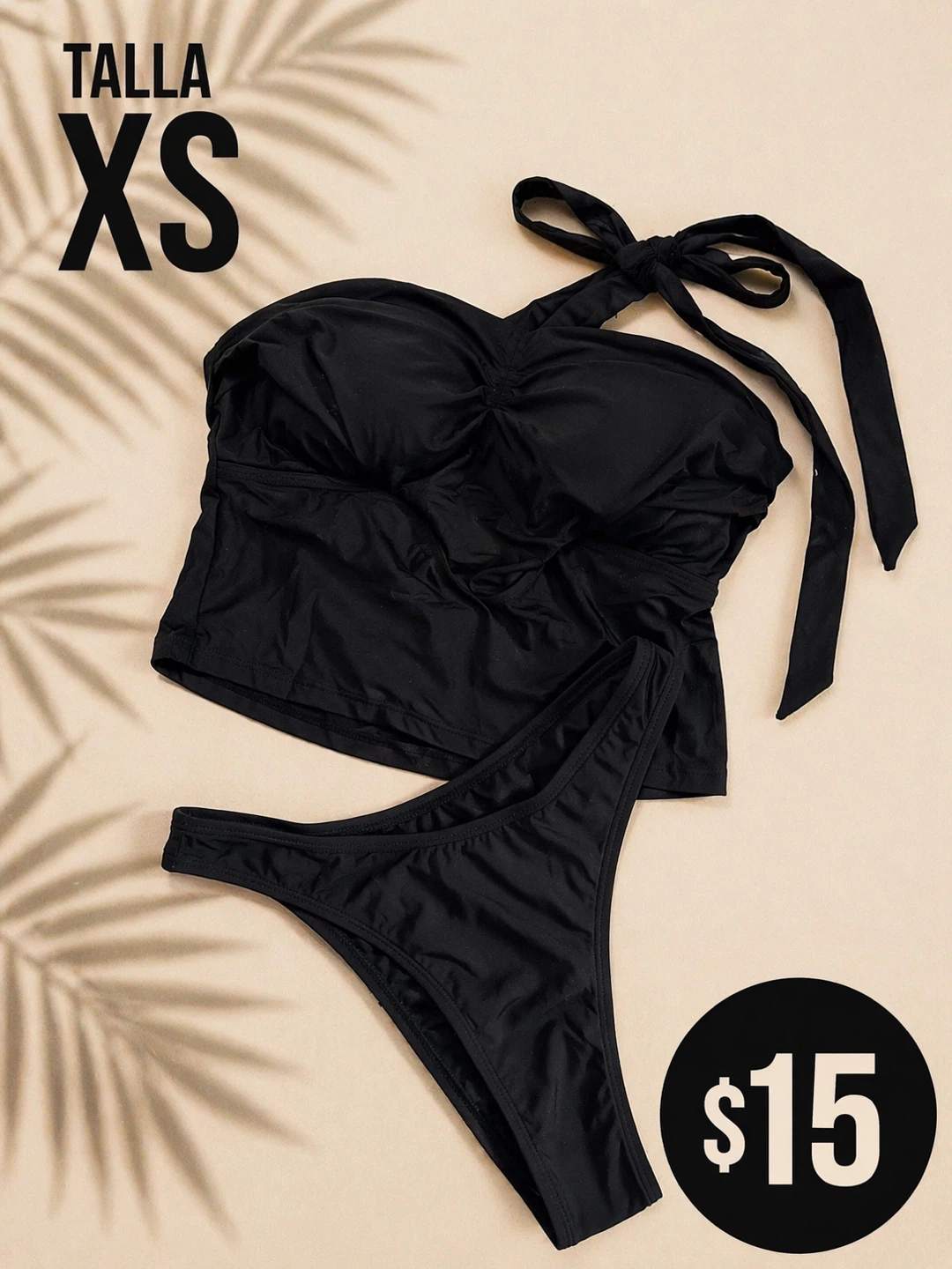 XS Bikini Set - photo 4