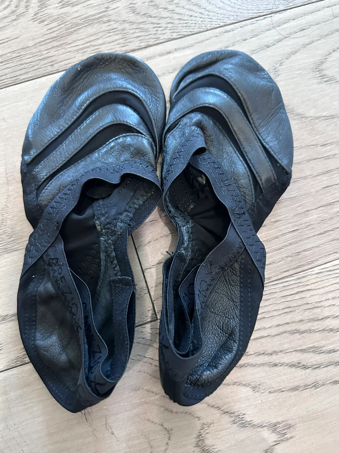 Bloch Split Sole Jazz Shoes