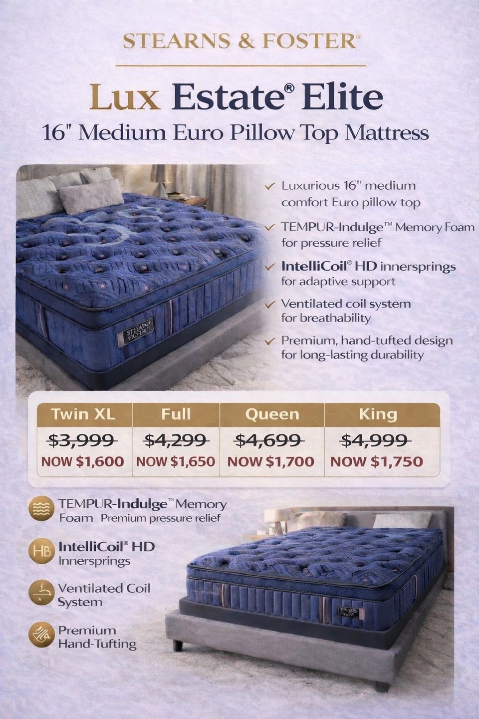 Mattress - photo 5