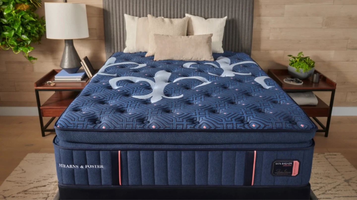 Mattress