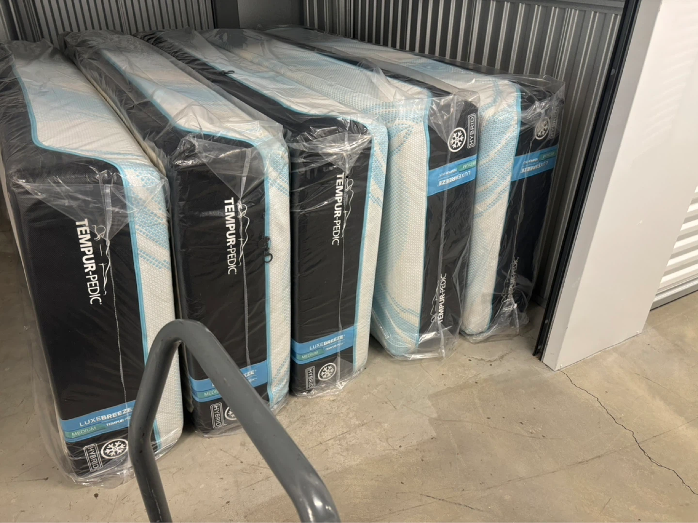 Mattress - photo 3