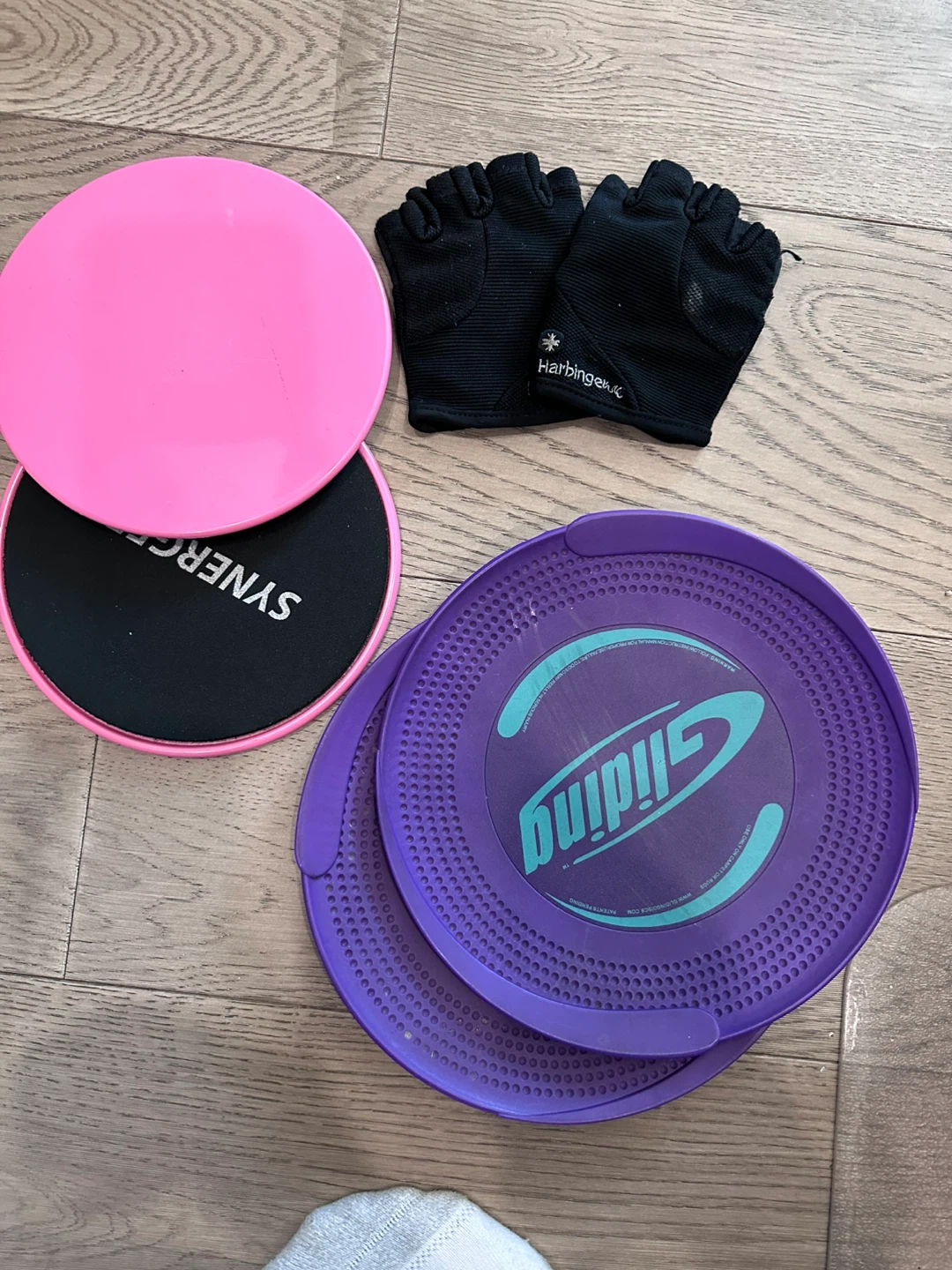 Workout bundle - photo 2