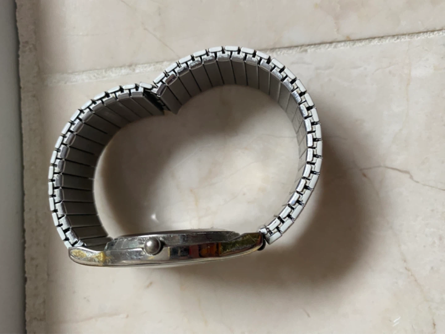 Laurier Quartz Watch - photo 3