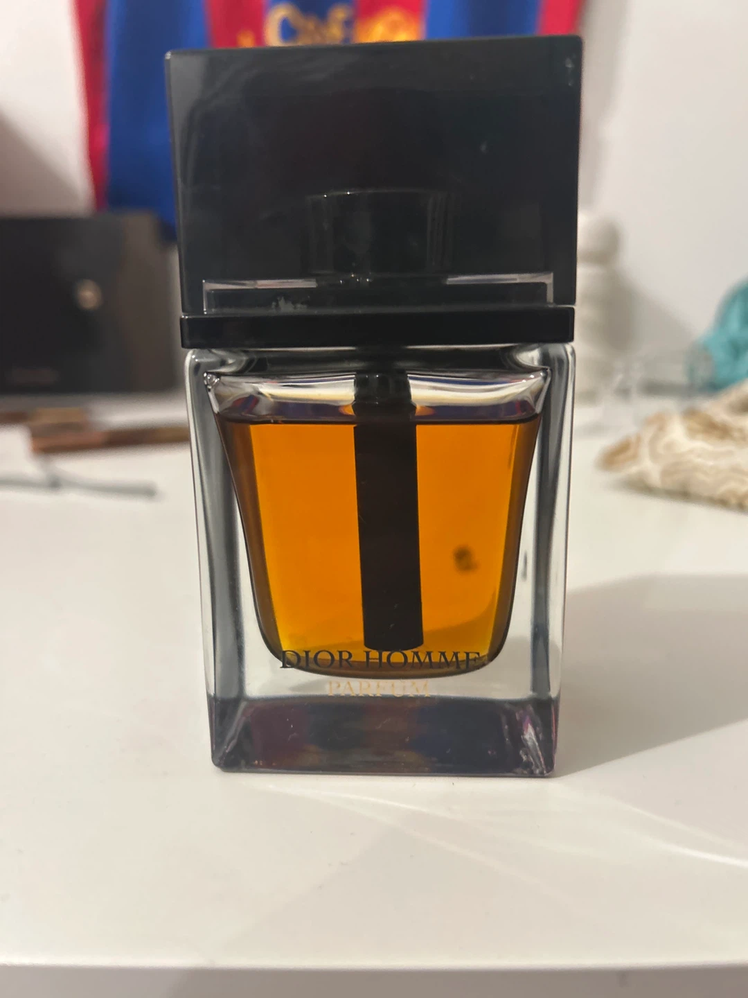 Dior Homme Parfum 2014 for sale or for trade