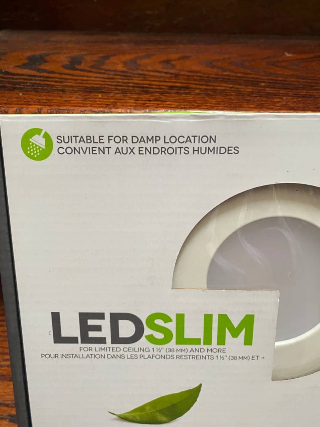 Bazz LEDSLIM Integrated LED Light Fixture - photo 3