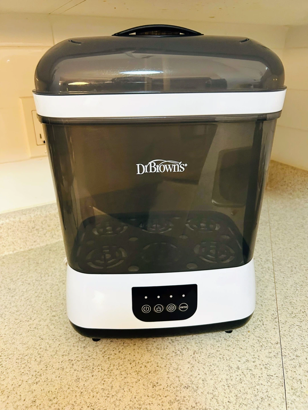 Dr. Brown's Sterilizer