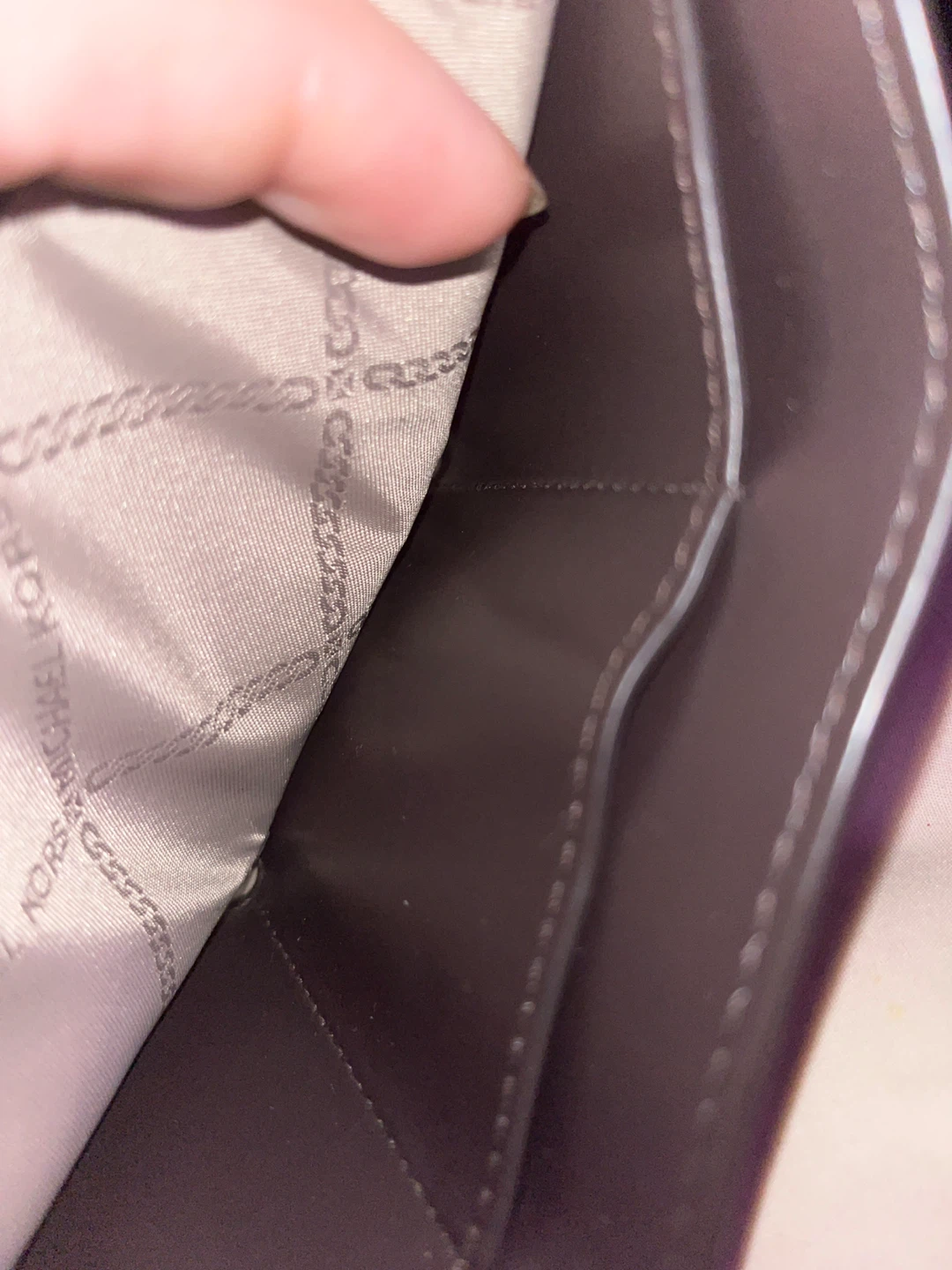 Michael Kors Wallet - photo 3