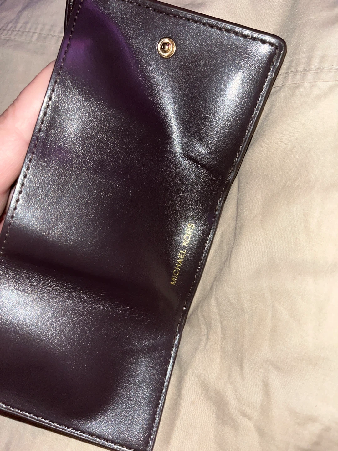Michael Kors Wallet - photo 2