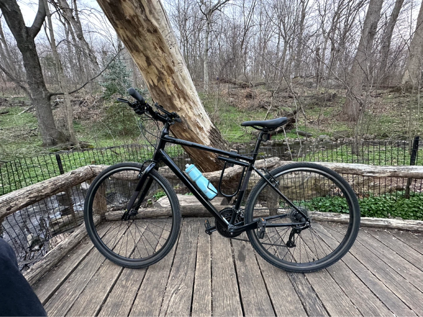 Cannondale Quick Bike pack