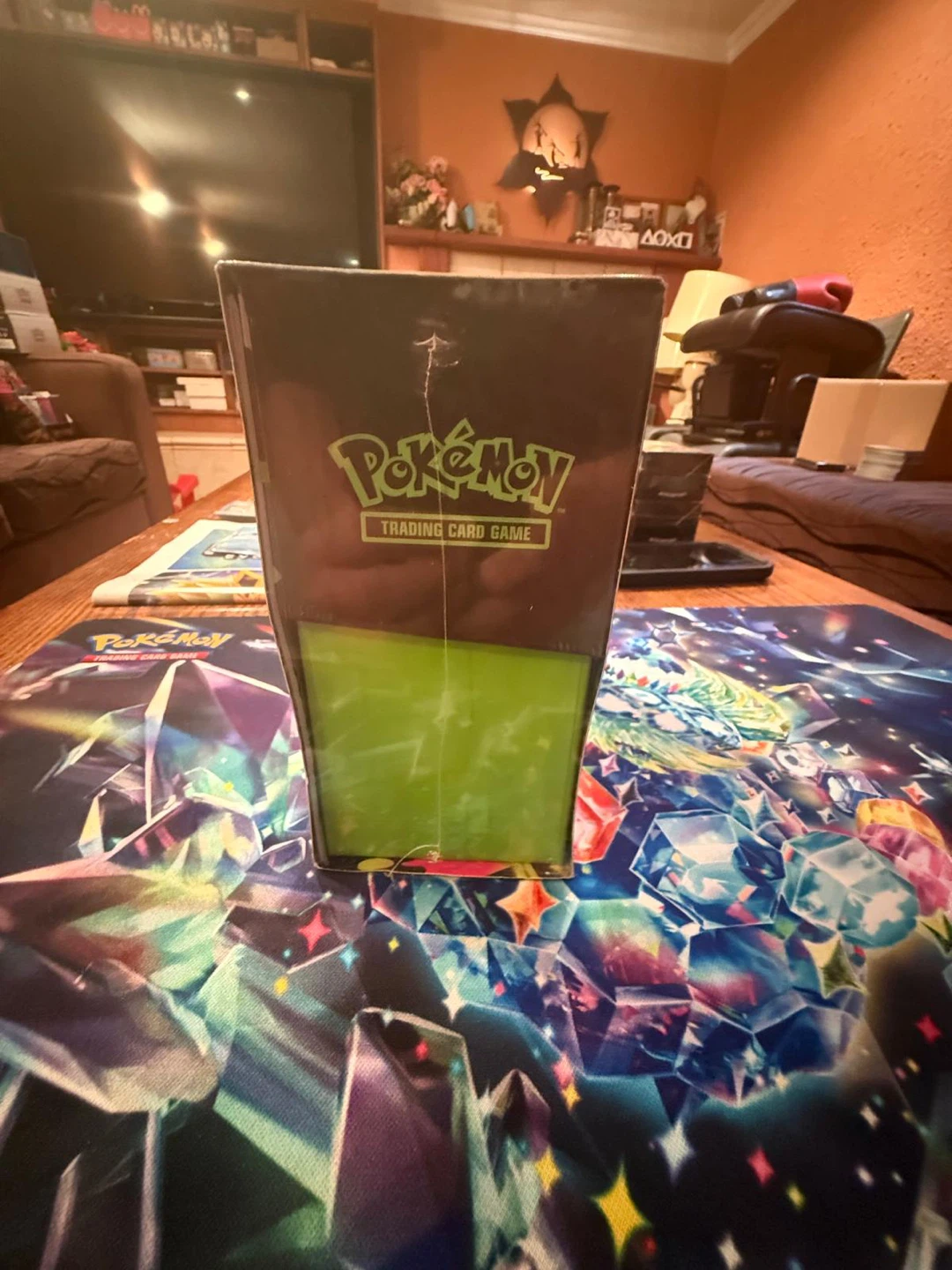 Pokemon TCG Mega Evolution Perfect Order Elite Trainer Box - photo 5