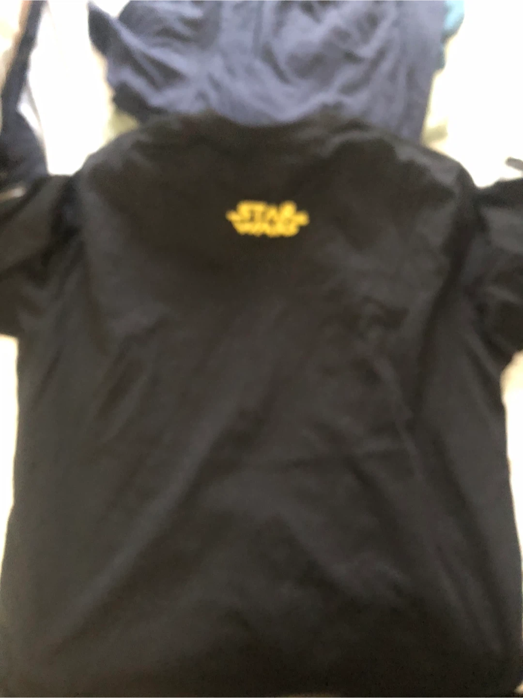 Uniqlo Star Wars UT T-Shirt - photo 2
