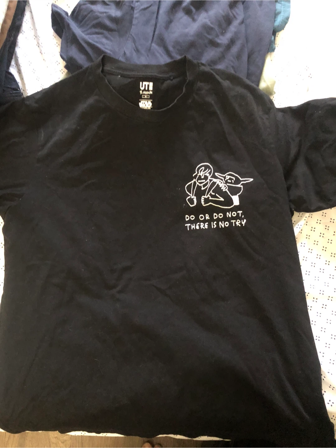 Uniqlo Star Wars UT T-Shirt