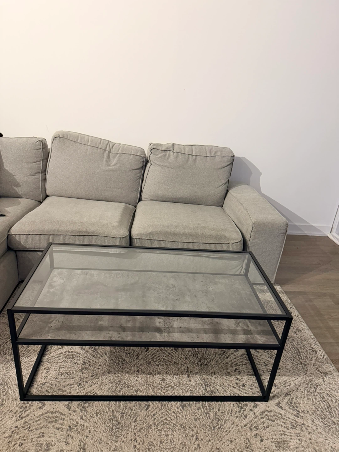 Stuctube coffee table - photo 2