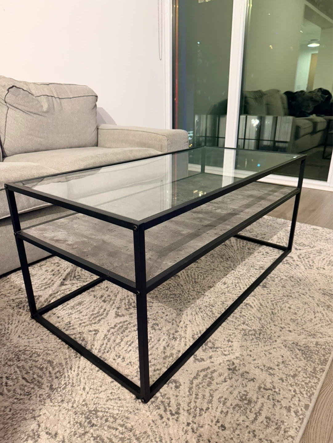 Stuctube coffee table - photo 3