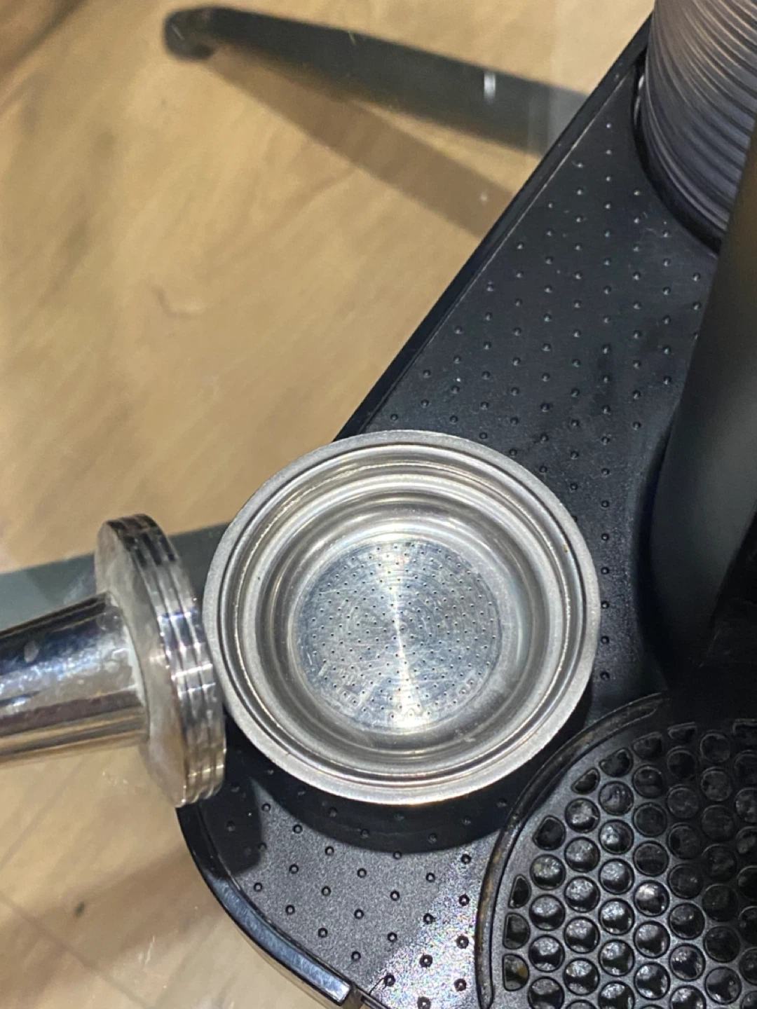 Nespresso VertuoPlus Coffee Machine - photo 4