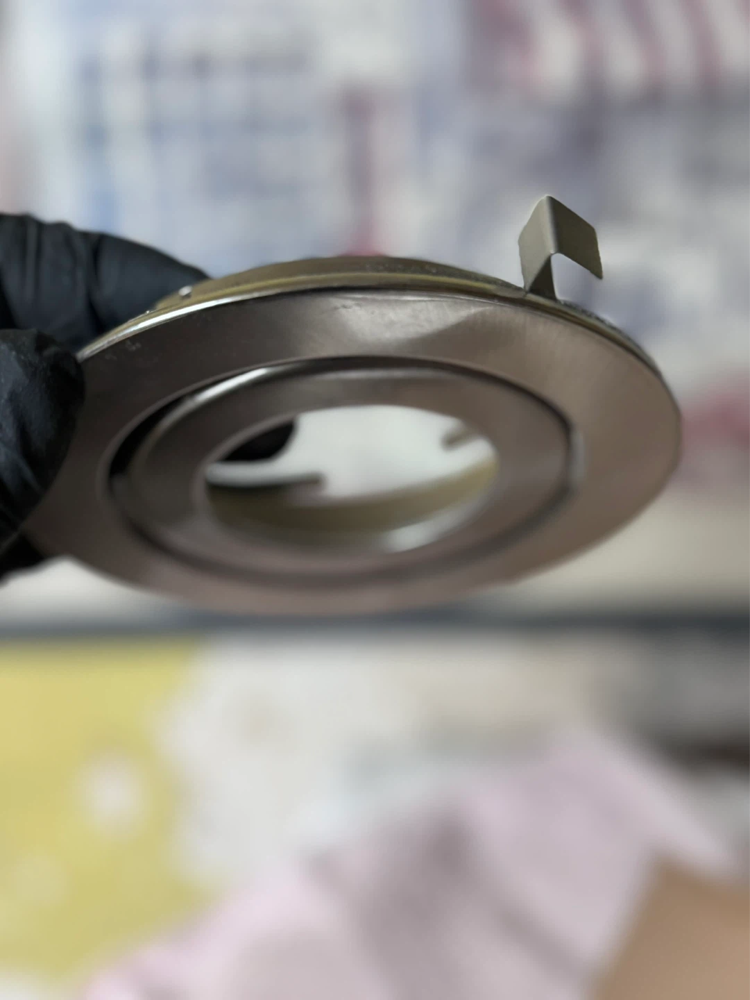 Stainless Steel Adjustable Strainer - photo 4