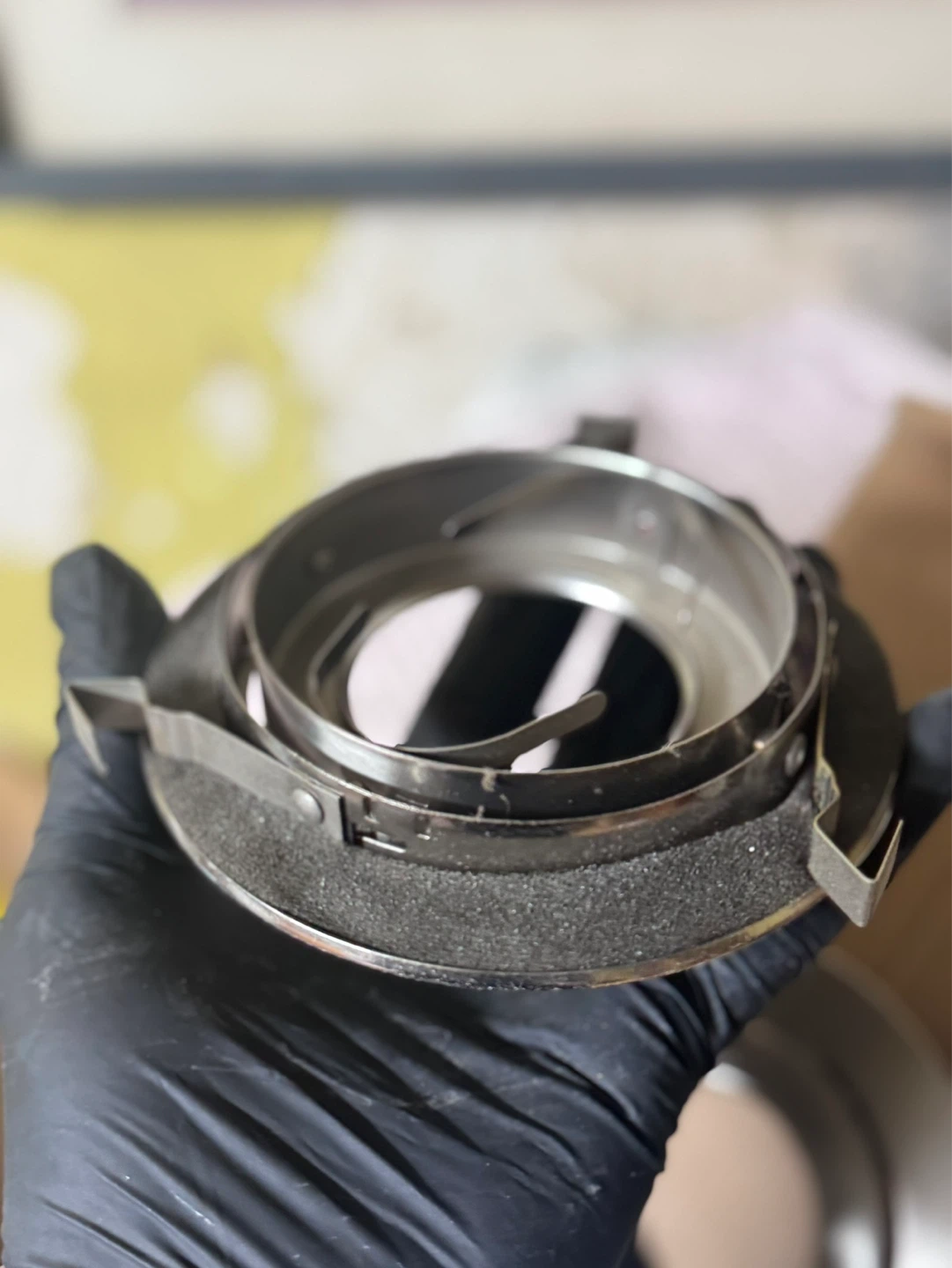 Stainless Steel Adjustable Strainer - photo 2