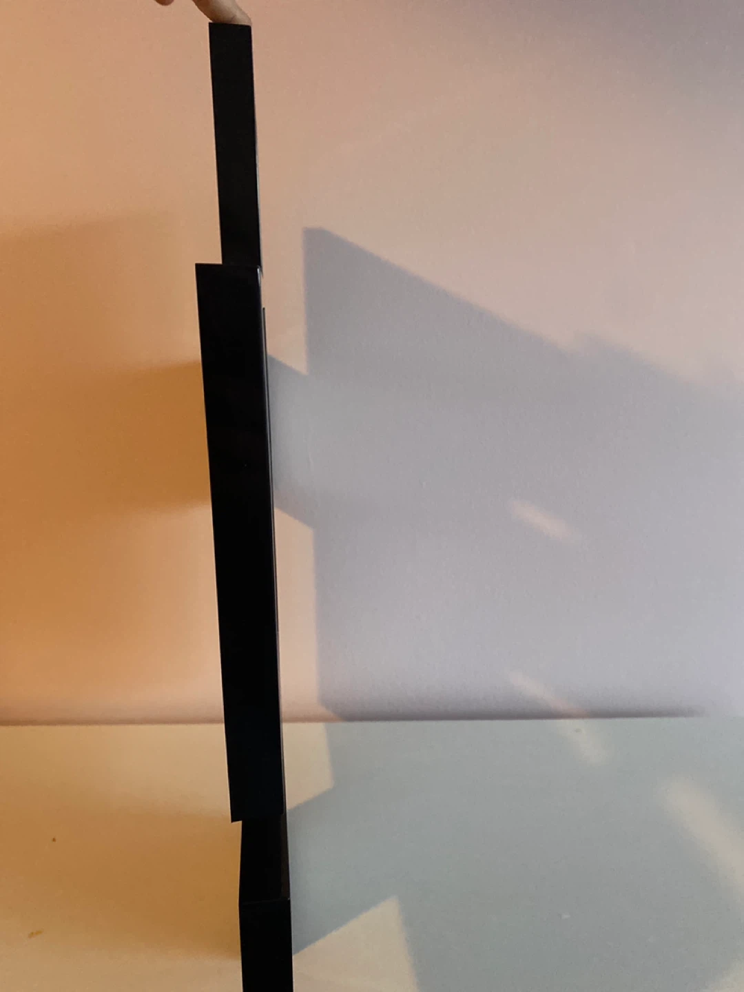 Black Collage Photo Frame - photo 3