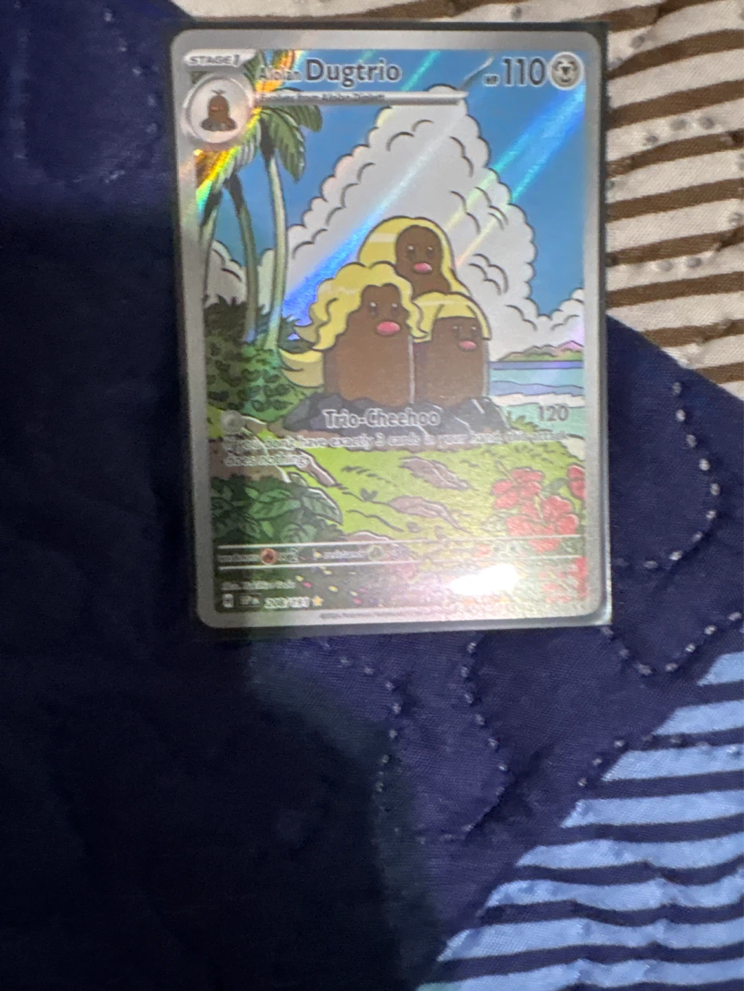 Assorted Pokémon cards from prismatic EX’s and GX’s - photo 4