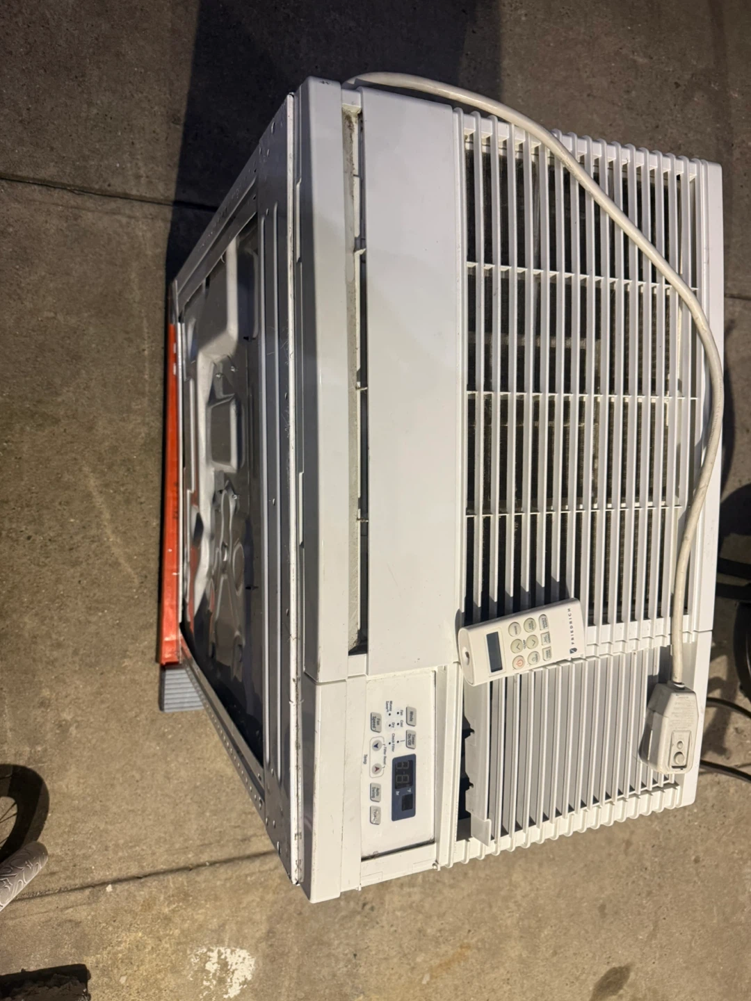 Friedrich CP18G30B Room Air Conditioner