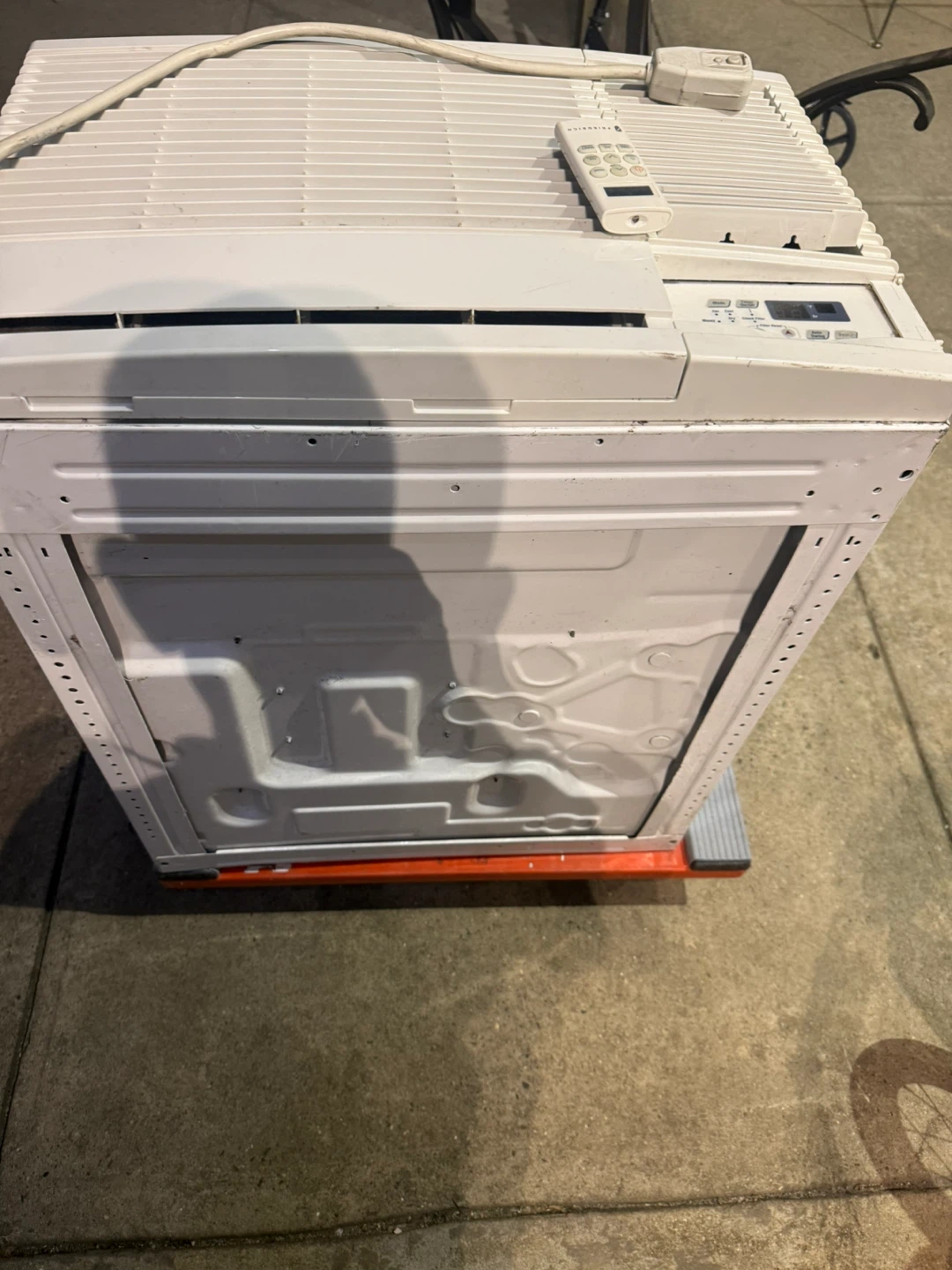 Friedrich CP18G30B Room Air Conditioner - photo 4