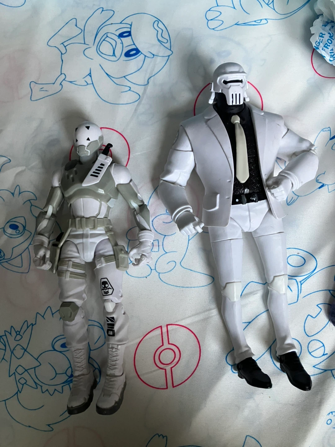 Fortnite Action Figures (2-Pack)