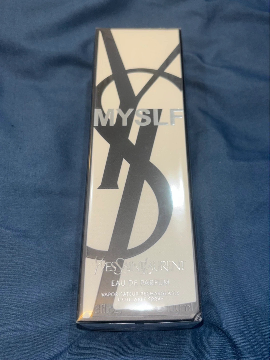 Yves Saint Laurent MYSLF