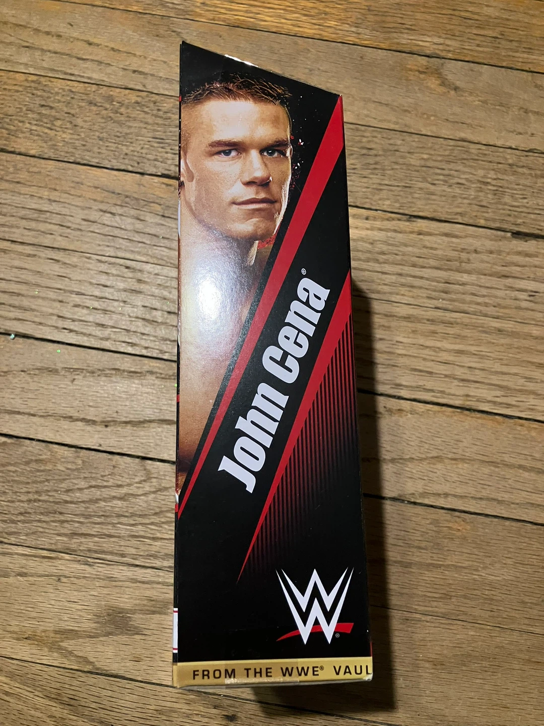 WWE John Cena Series 5 Action Figure - photo 3