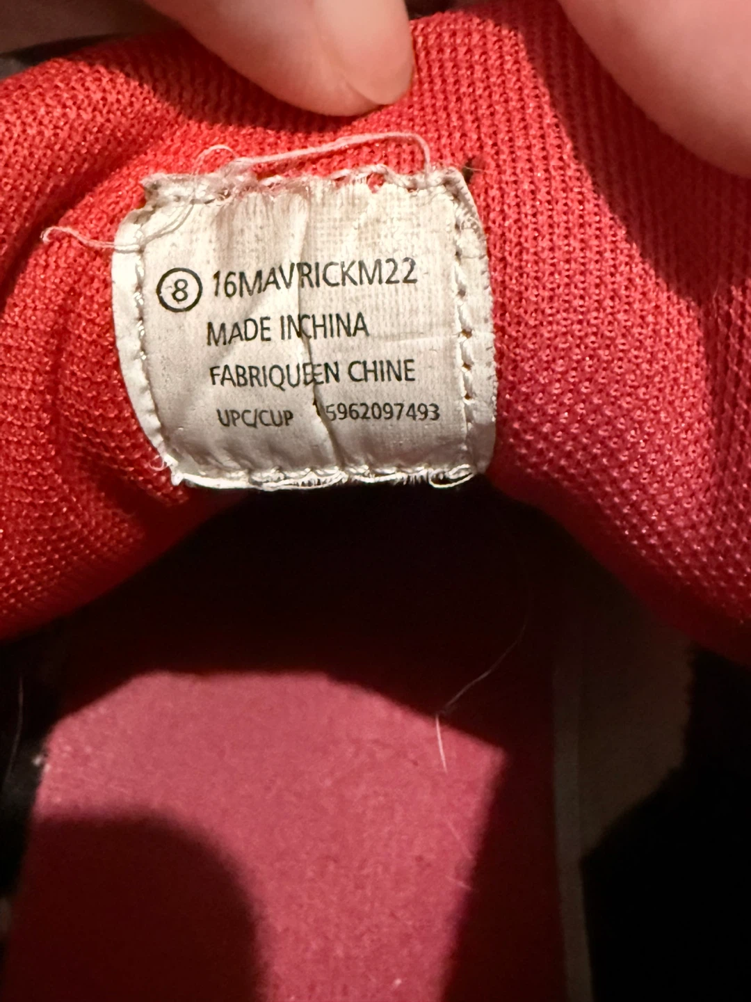 Free Shoes! - photo 2