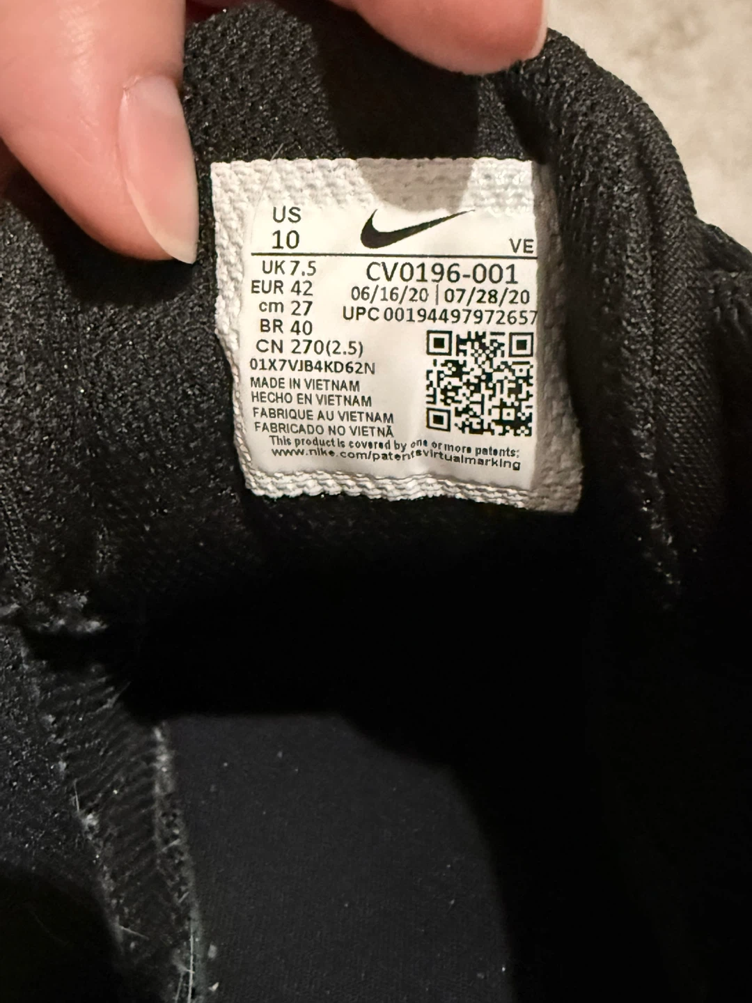 Free Shoes! - photo 4