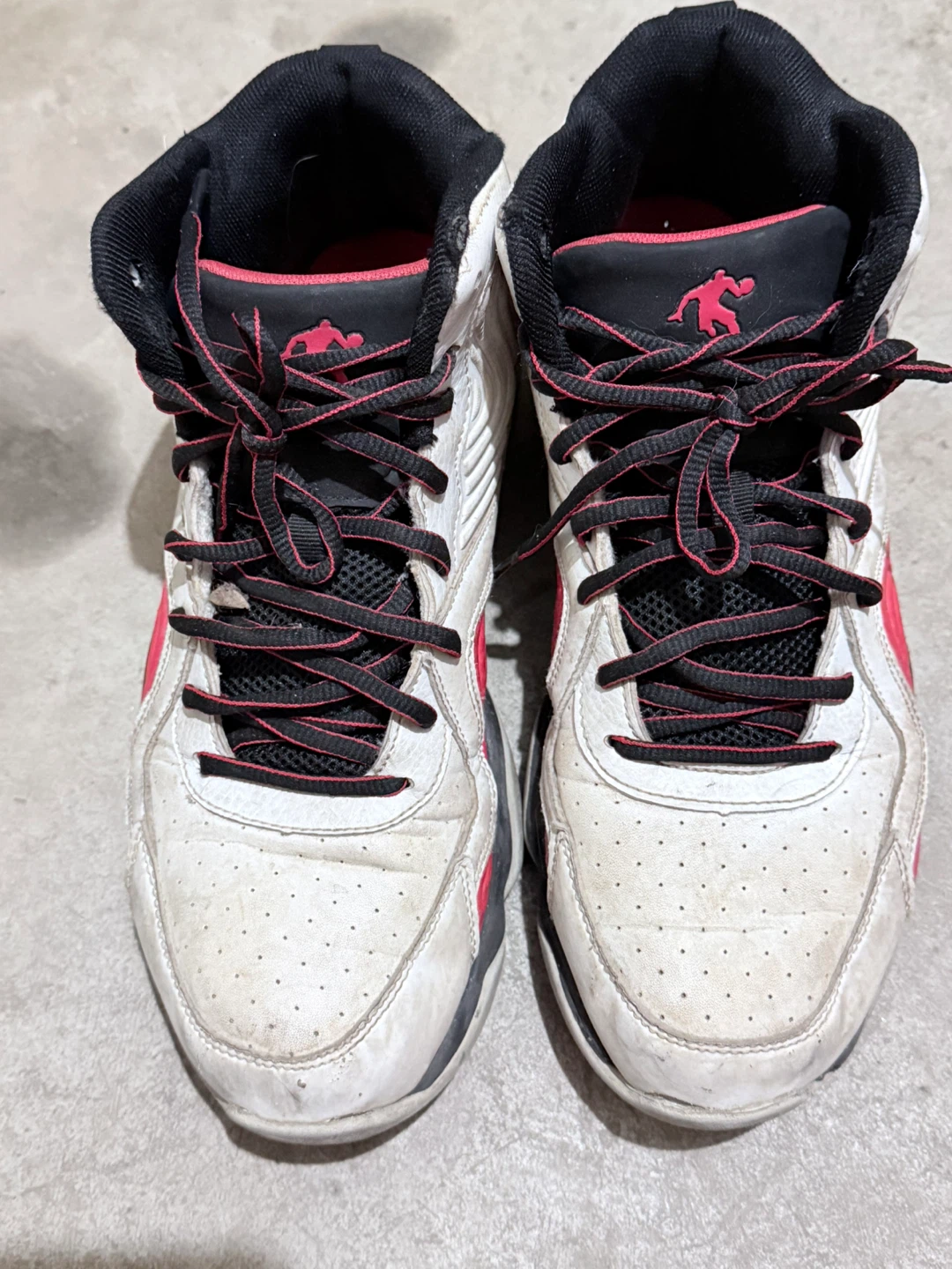 Free Shoes!