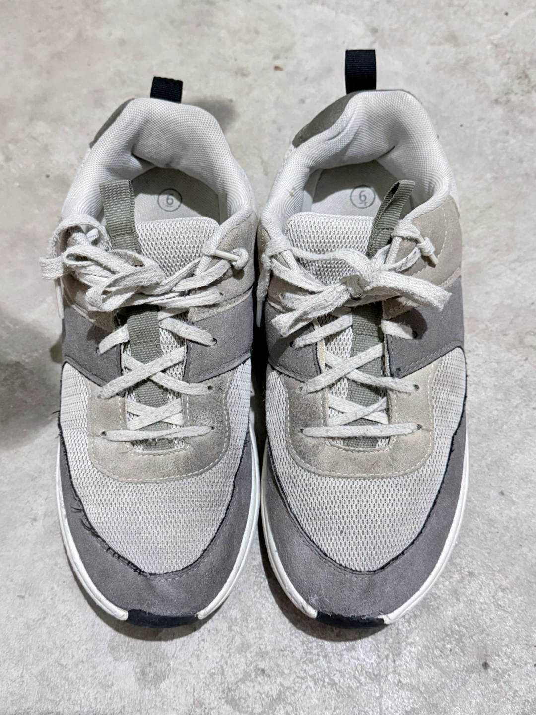 Free Shoes! - photo 5