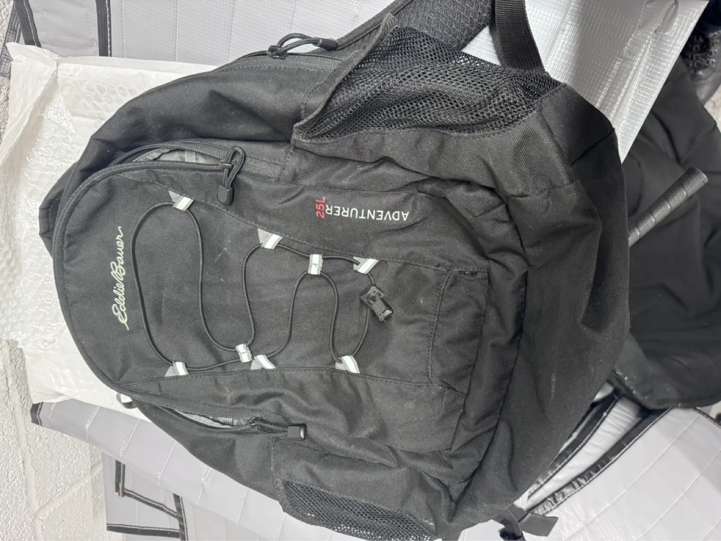 Eddie Bauer Adventurer 25L Backpack