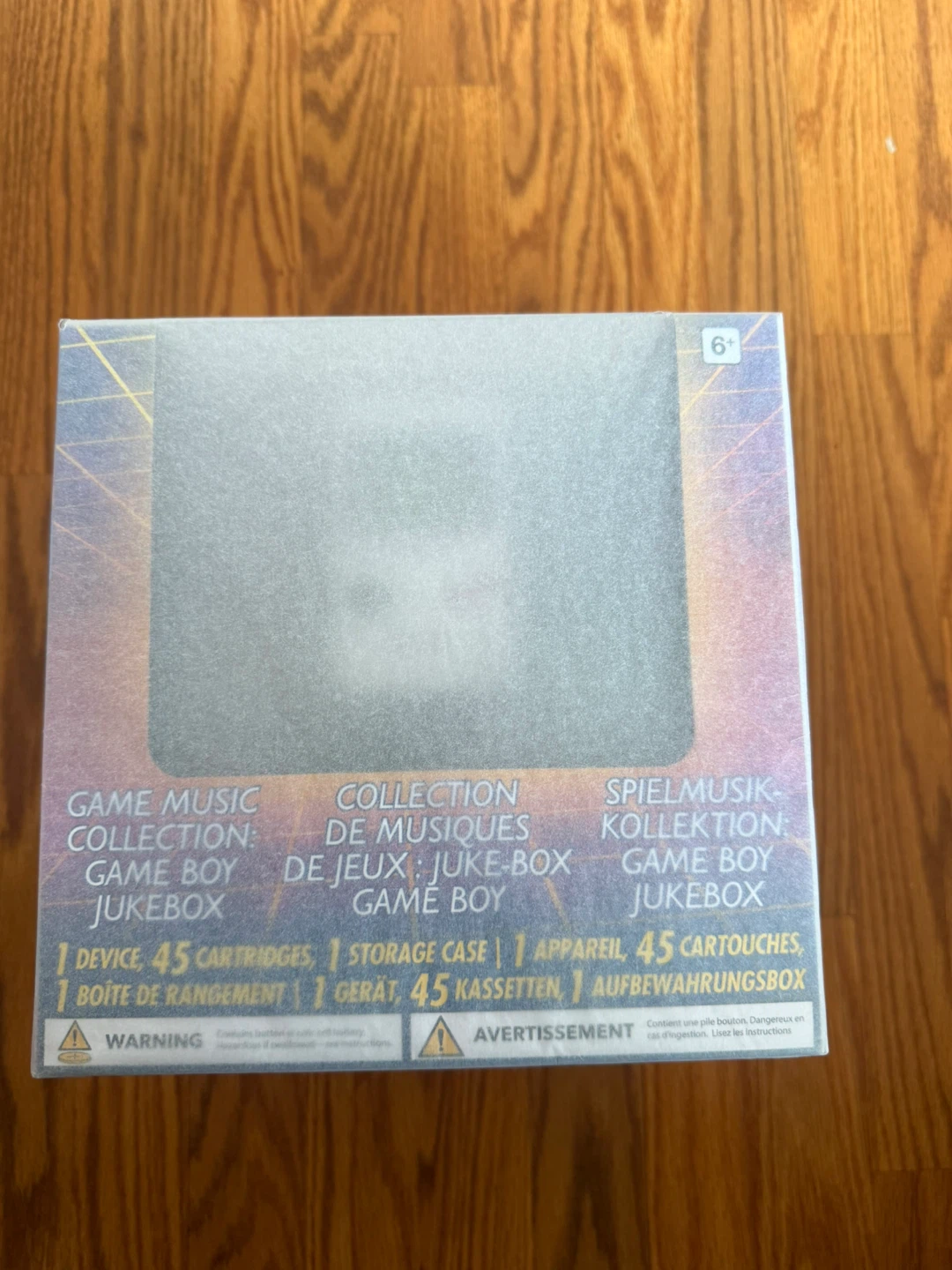 Pokemon Center Game Boy Collection - photo 2